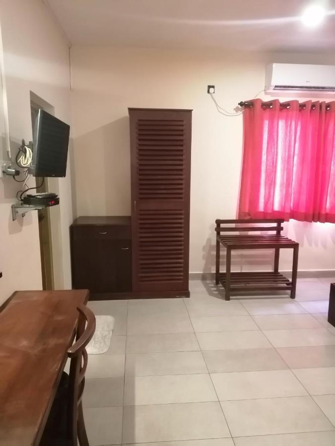 Aca Accommodation Colombo Exterior foto