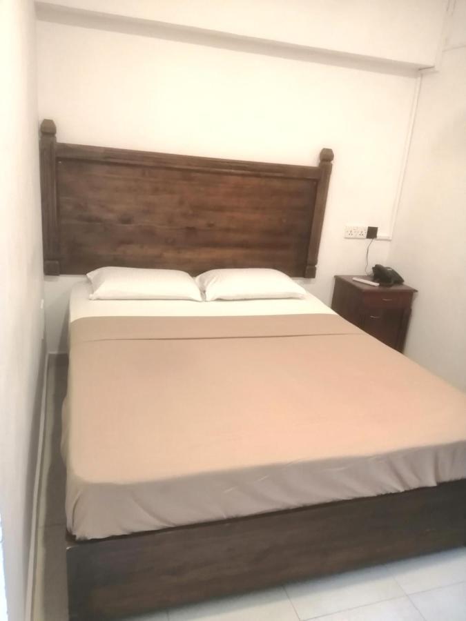Aca Accommodation Colombo Exterior foto