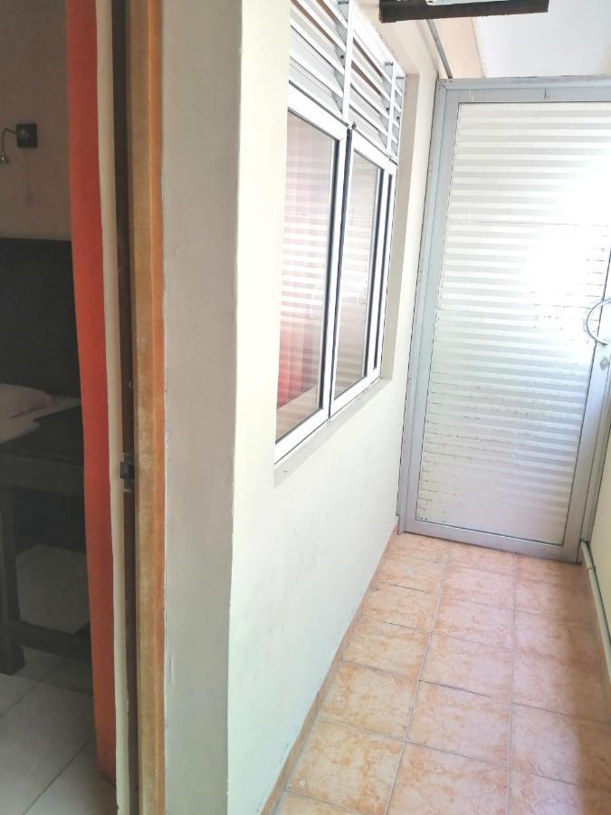 Aca Accommodation Colombo Exterior foto