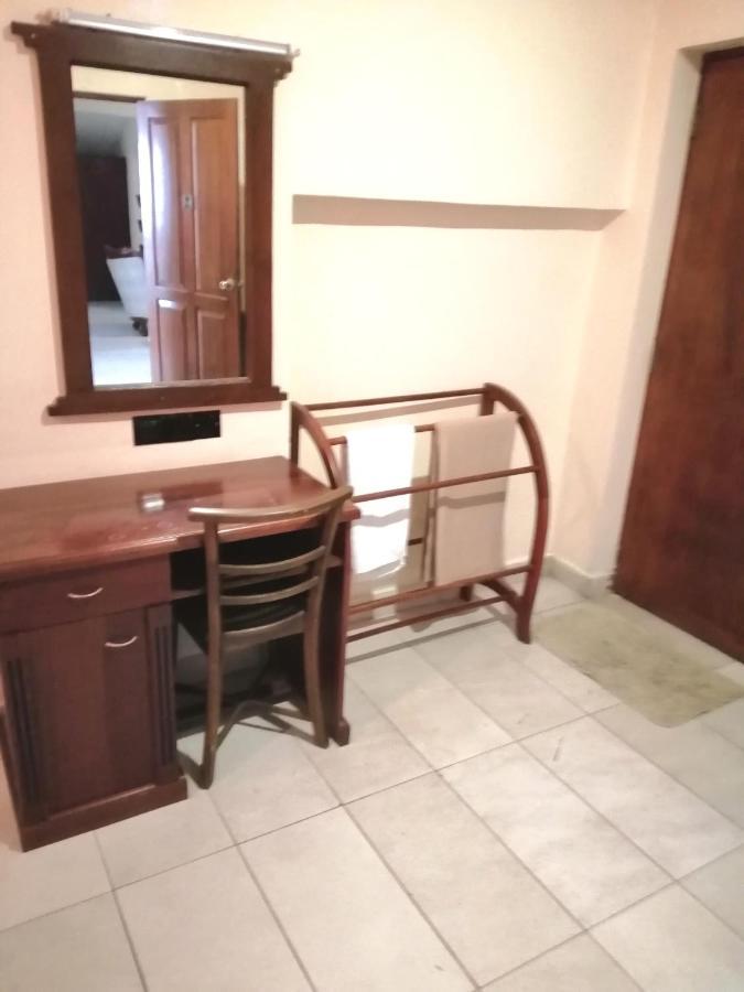 Aca Accommodation Colombo Exterior foto