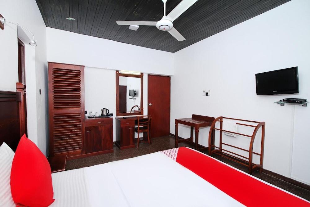 Aca Accommodation Colombo Exterior foto