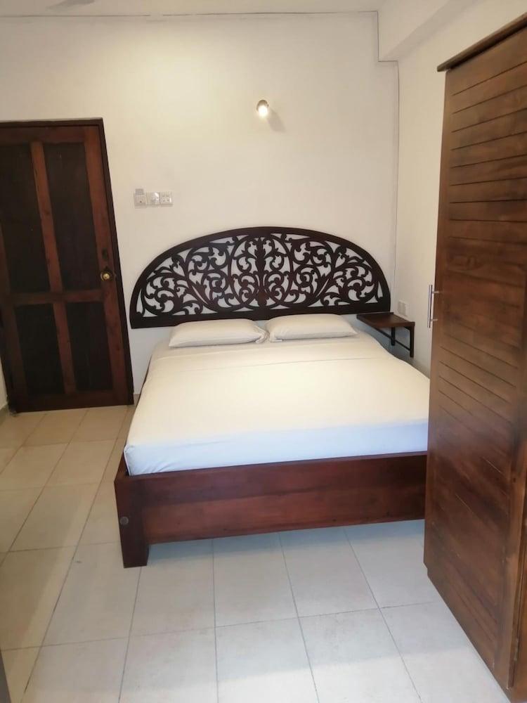Aca Accommodation Colombo Exterior foto
