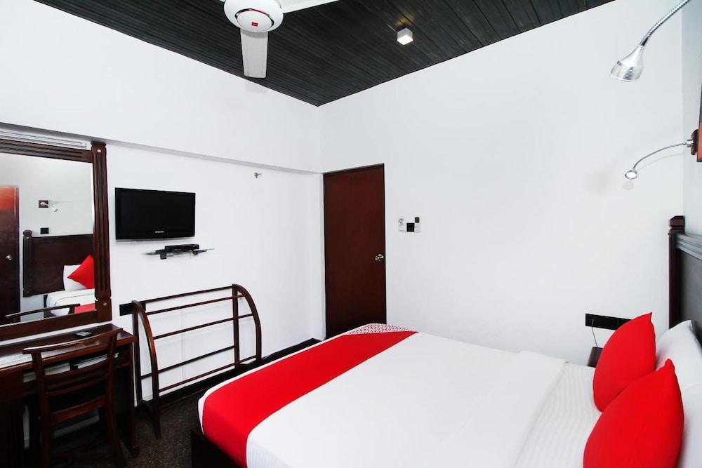 Aca Accommodation Colombo Exterior foto