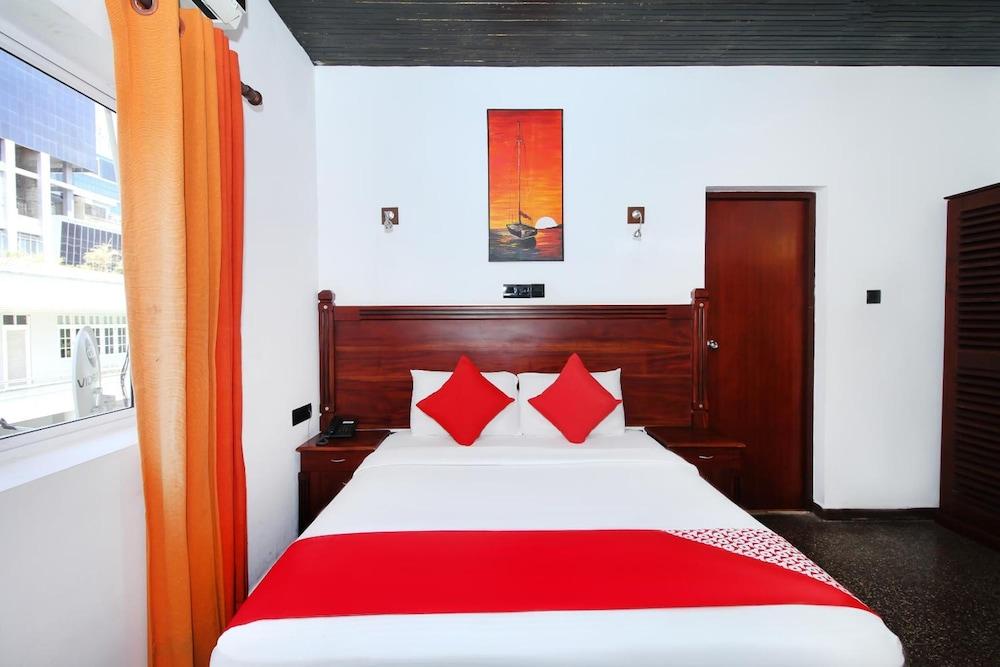 Aca Accommodation Colombo Exterior foto