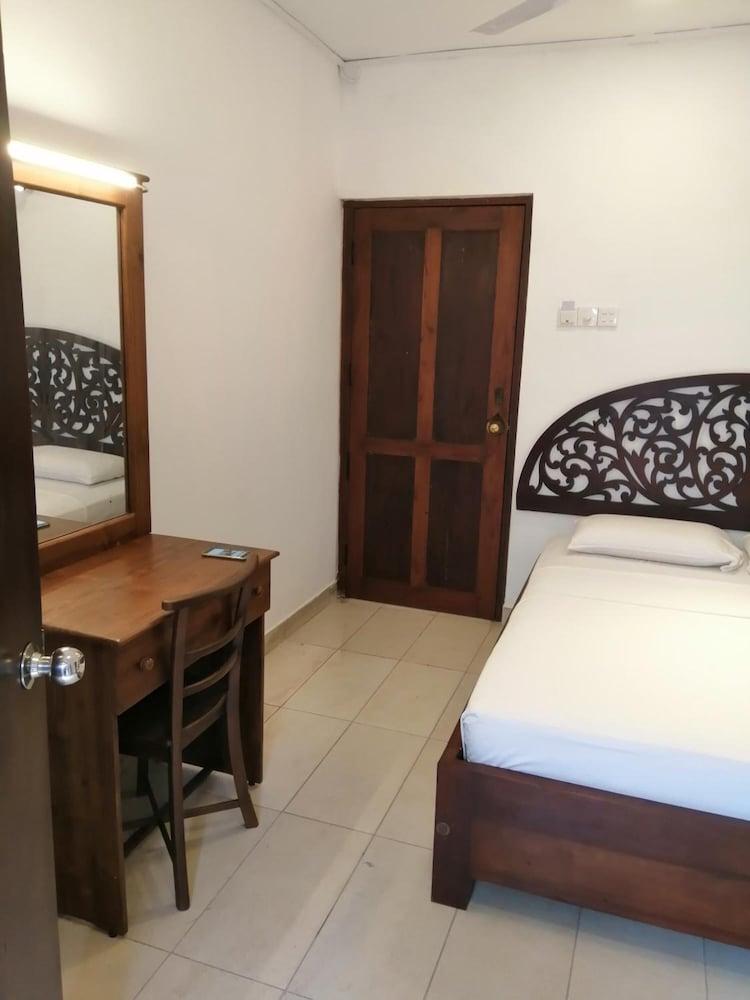 Aca Accommodation Colombo Exterior foto