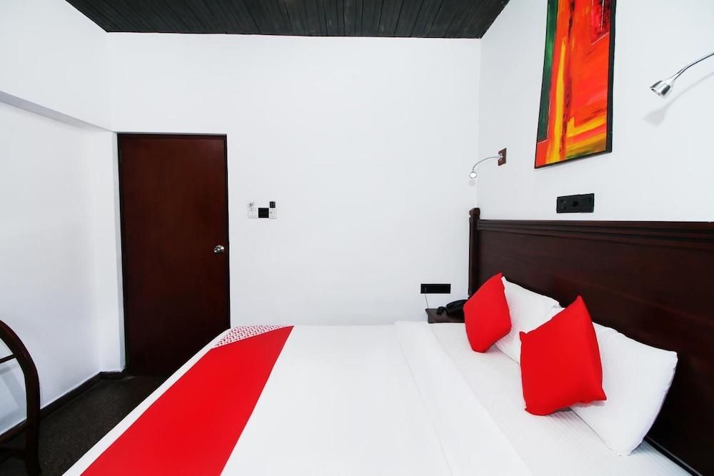Aca Accommodation Colombo Exterior foto