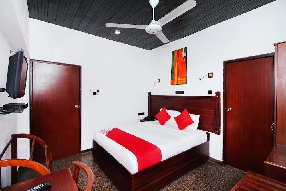 Aca Accommodation Colombo Exterior foto