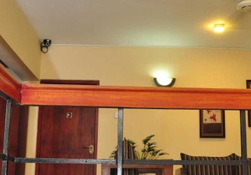 Aca Accommodation Colombo Exterior foto