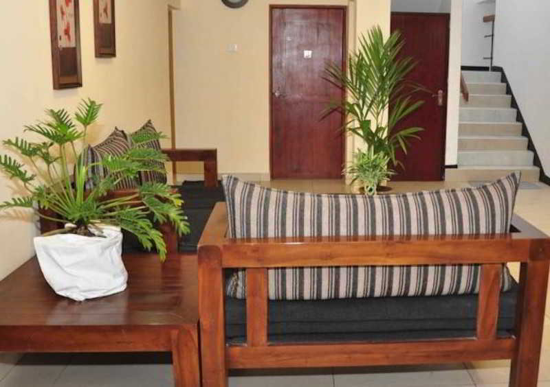 Aca Accommodation Colombo Exterior foto