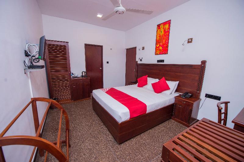 Aca Accommodation Colombo Exterior foto