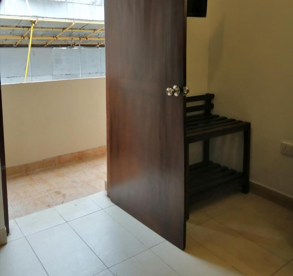 Aca Accommodation Colombo Exterior foto